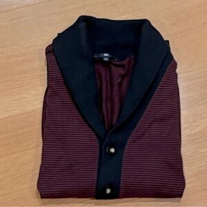 GAP Shawl Collar Cardigan - Smalll